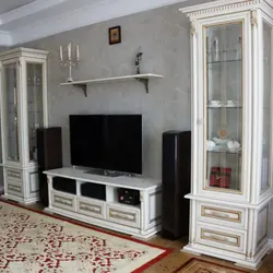Категория Гостиные