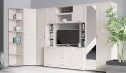 Категория Гостиные