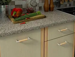 Кухня Бланка Фото