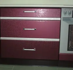 Кухня палермо фото