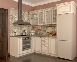 Кухня палермо фото
