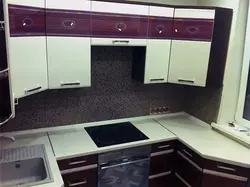 Кухня палермо фото