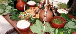 Абхазская Кухня Фота