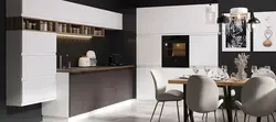 Leko Mətbəx Şəkli