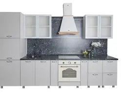 Leko kitchen photo