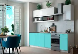Kitchen techno photo