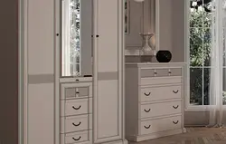 Спальни