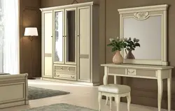 Isotta yataq otağı fotoşəkili