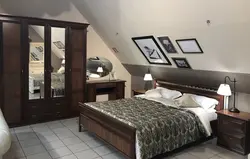 Isotta жатын бөлмесінің фотосы
