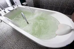 Жемчужные Ванны Фото