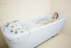 Жамчужныя Ванны Фота