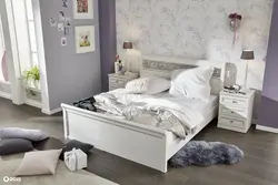 Спальня белладжио фото