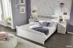 Bellagio yataq otağı fotoşəkili