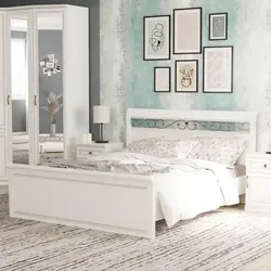 Bellagio Bedroom Photo