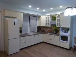 Mətbəx ekspress foto