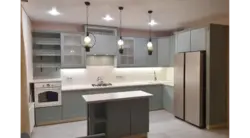 Категория Кухни