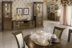 Гостиная Верди Фото