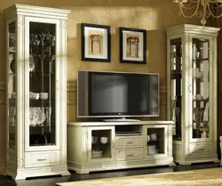Living room verdi photo