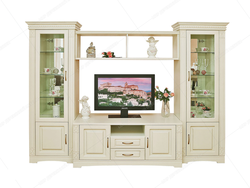 Living room verdi photo