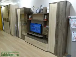 Гостиная Бруно Фото