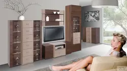 Гостиная бруно фото