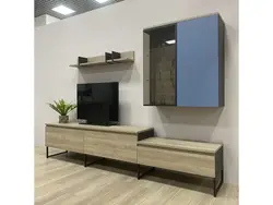 Brunonun qonaq otağının şəkli
