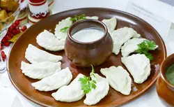 Фото марийской кухни