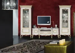 Living room Versailles photo