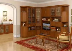 Гостиные