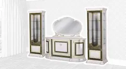 Ҳуҷраи зиндагӣ акс Versailles