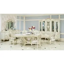 Living room Versailles photo