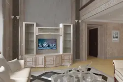 Living room Versailles photo