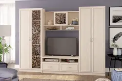 Living room Gloria photo