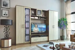 Living room Gloria photo