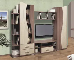 Гостиная Глория Фото