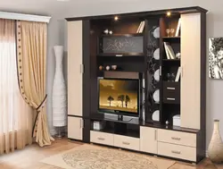 Гостиная глория фото