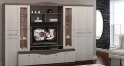 Категория Гостиные