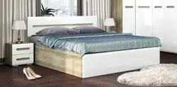 Naomi Bedroom Photo