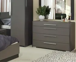 Naomi yataq otağı şəkli