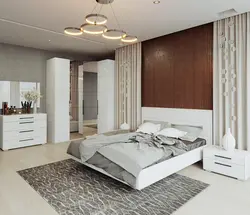 Naomi bedroom photo