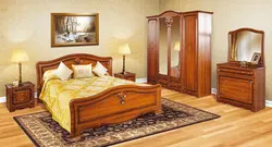 Palermo Bedroom Photo