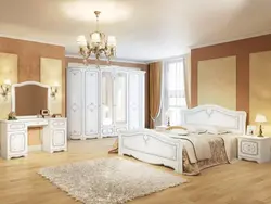 Спальни