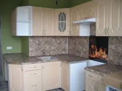 Kitchen Lyra Photo