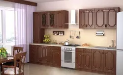 Кухня Лира Фото