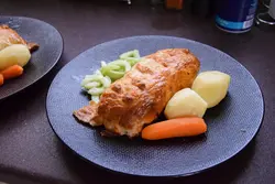 Акси ҳамвори ошхона