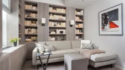 Living room brooklyn photo