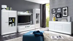 Категория Гостиные