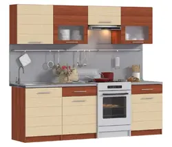 Категория Кухни
