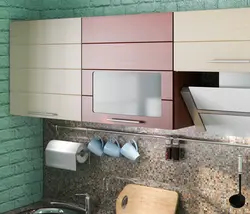 Kitchen milena photo