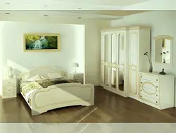 Vega Bedroom Photo